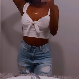 Meet your Posher, Tajanae